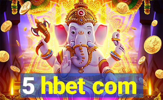 5 hbet com